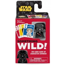 Juego mesa funko something wild! star