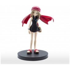 Figura banpresto shaman king anna kyoyama