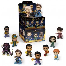 Mistery mini funko marvel eternals 1