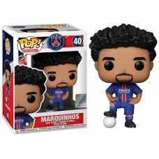 Funko pop deportes futbol psg marquinhos