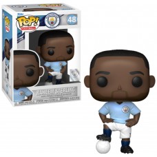 Funko pop deportes futbol manchester city