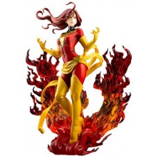 Figura kotobukiya marvel bishoujo estatua pvc