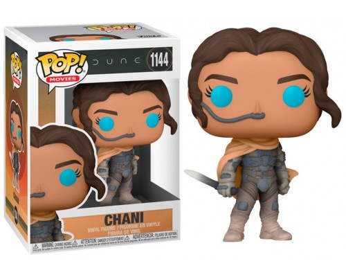 Funko pop cine dune chani 56936