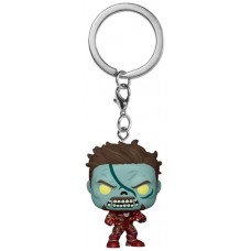 Funko pop keychain llavero marvel what