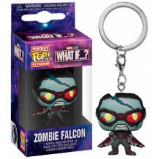 Funko pop keychain llavero marvel what