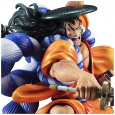 Figura megahouse one piece portrait of