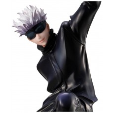 Figura megahouse jujutsu kaisen satoru gojo