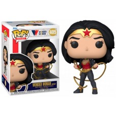 Funko pop dc wonder woman 80th