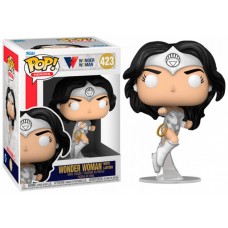 Funko pop dc wonder woman 80th