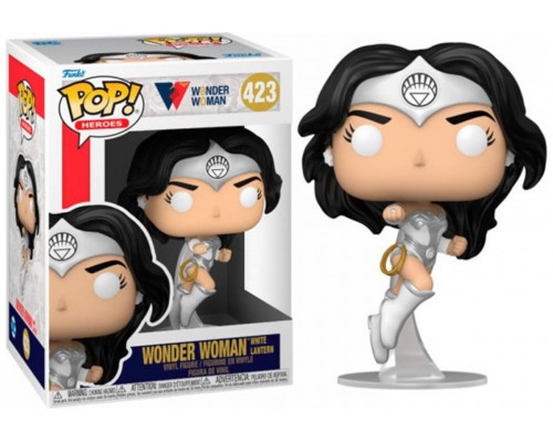 Funko pop dc wonder woman 80th