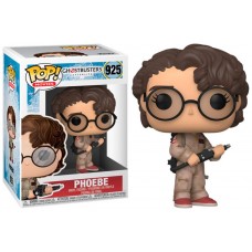 Funko pop cine cazafantasmas phoebe 48023