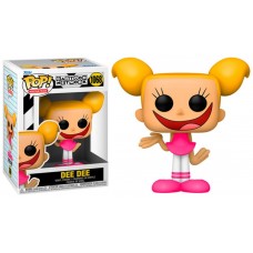 Funko pop animacion cartoon network el