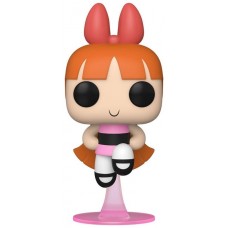 Funko pop animacion cartoon network supernenas