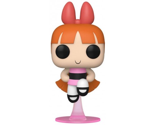 Funko pop animacion cartoon network supernenas