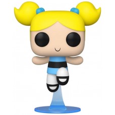 Funko pop animacion cartoon network supernenas