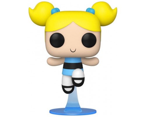 Funko pop animacion cartoon network supernenas