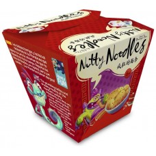 Juego mesa nutty noodles pegi 6