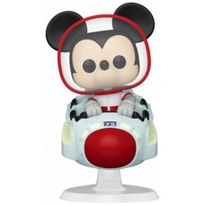 Funko pop ride supdlx disney world