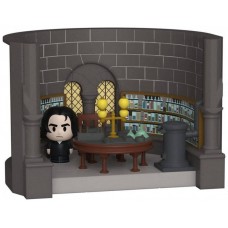 Mini moments funko harry potter aniversario