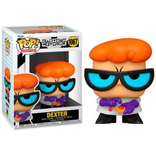 Funko pop animacion cartoon network el