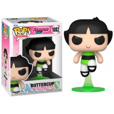 Funko pop animacion cartoon network supernenas