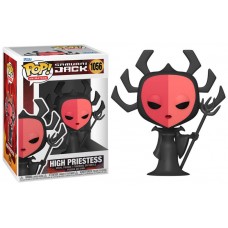 Funko pop animacion samurai jack high