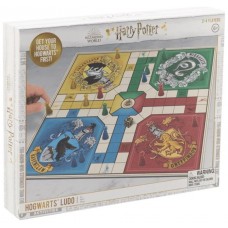 Juego mesa paladone harry potter parchis