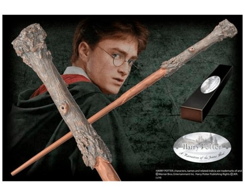 Replica the noble collection harry potter