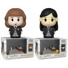 Mini moments funko harry potter aniversario