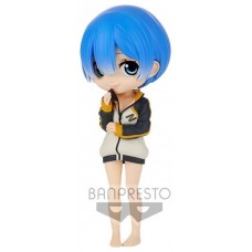 Figura banpresto q posket re:zero starting