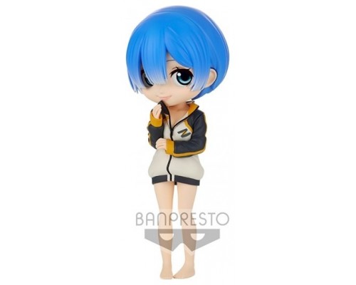 Figura banpresto q posket re:zero starting