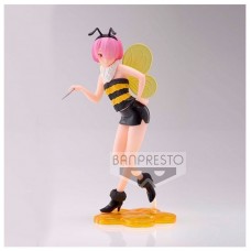 Figura banpresto re zero starting life