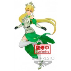 Figura banpresto sword art online terraria