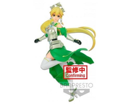 Figura banpresto sword art online terraria