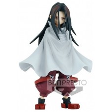 Figura banpresto shaman king hao asakura