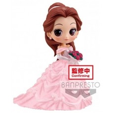 Figura banpresto q posket disney la