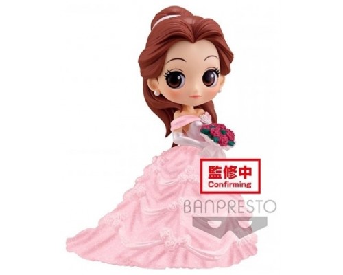 Figura banpresto q posket disney la