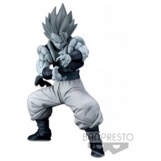 Figura banpresto dragon ball super super