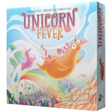 Juego mesa unicorn fever pegi 14