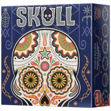 Juego mesa skull pegi 10