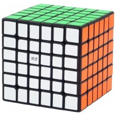 Cubo rubik qiyi qifang w 6x6