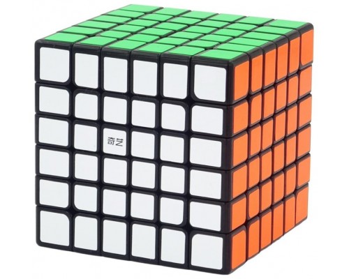 Cubo rubik qiyi qifang w 6x6