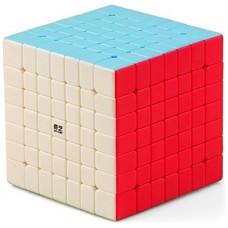 Cubo rubik qiyi qixing s2 7x7