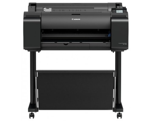 Kit canon plotter gp - 200 + pedestal