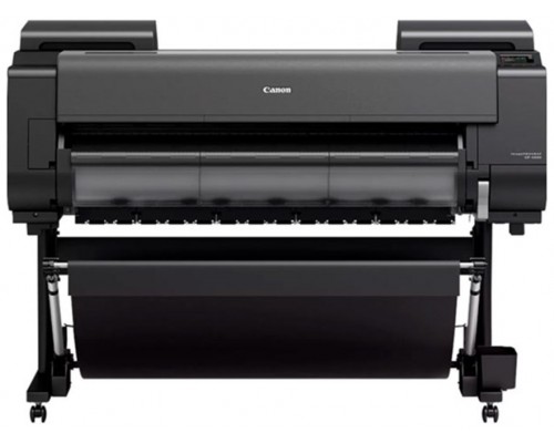 Kit canon plotter gp - 4000 + rollo