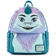 Mochila loungefly disney raya y el