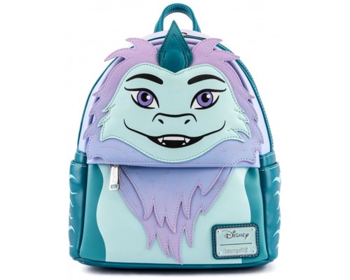 Mochila loungefly disney raya y el