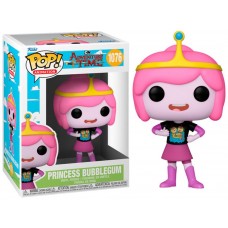 Funko pop animacion hora aventuras princess