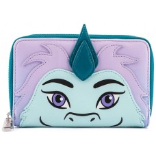 Cartera loungefly disney raya y el