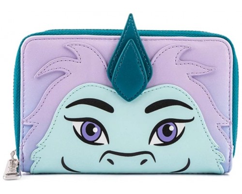 Cartera loungefly disney raya y el